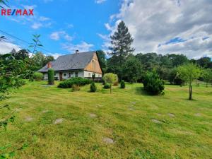 Prodej pozemku pro bydlení, Malá Morava, 1070 m2