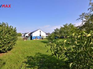 Prodej pozemku pro bydlení, Křelov-Břuchotín, 1346 m2