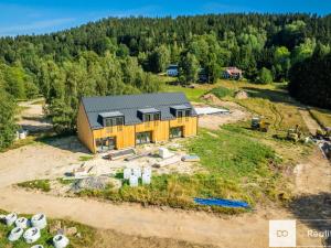 Prodej bytu 4+kk, Desná, Výletní, 119 m2