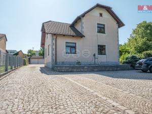 Prodej rodinného domu, Strakonice - Přední Ptákovice, Volyňská, 409 m2