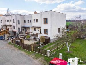 Prodej rodinného domu, Zbýšov, 214 m2