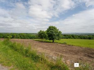 Prodej pozemku pro bydlení, Bradlec, K Těšnovu, 1177 m2