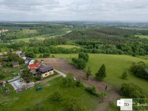 Prodej pozemku pro bydlení, Bradlec, K Těšnovu, 1177 m2