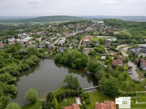 Prodej pozemku pro bydlení, Bradlec, K Těšnovu, 1177 m2