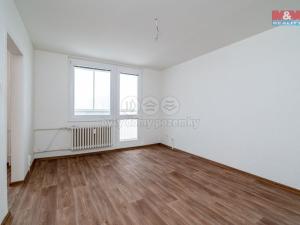 Prodej bytu 3+1, Moravský Beroun, gen. Svobody, 77 m2