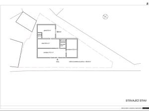 Pronájem obchodního prostoru, Jesenice, Žatecká, 263 m2