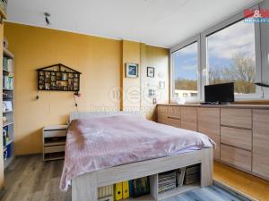 Prodej bytu 3+1, Chomutov, Jiráskova, 82 m2