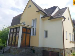 Prodej rodinného domu, Loštice, Trávník, 300 m2