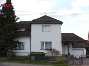 Prodej rodinného domu, Zlín - Kostelec, Přehradní, 260 m2