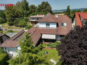 Prodej rodinného domu, Zlín - Kostelec, Přehradní, 260 m2