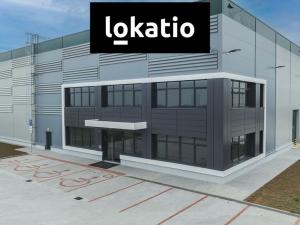 Pronájem skladu, Chrášťany, 5104 m2