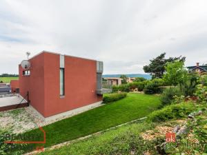 Prodej rodinného domu, Blansko - Češkovice, 180 m2