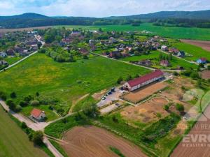 Prodej zemědělské usedlosti, Buková u Příbramě, 1200 m2