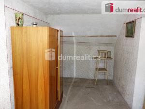 Prodej rodinného domu, Chlum, 150 m2