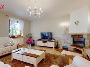 Prodej vícegeneračního domu, Příkazy - Hynkov, 344 m2