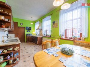 Prodej ubytování, Ostrov, Šlikova, 163 m2