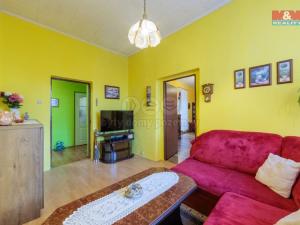 Prodej ubytování, Ostrov, Šlikova, 163 m2