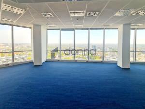 Pronájem kanceláře, Praha - Krč, Na strži, 202 m2