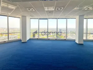 Pronájem kanceláře, Praha - Krč, Na strži, 208 m2