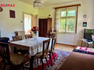 Prodej rodinného domu, Nezabudice, 410 m2