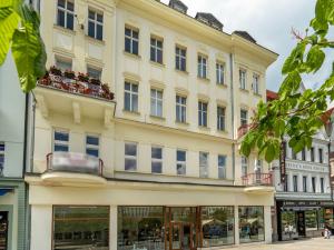 Prodej bytu 4+1, Karlovy Vary, Stará Louka, 113 m2