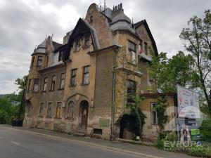 Prodej činžovního domu, Liberec - Liberec IV-Perštýn, Dr. Milady Horákové, 520 m2