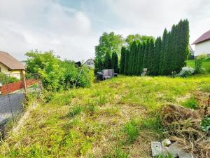 Prodej pozemku pro bydlení, Valašské Meziříčí - Podlesí, 200 m2