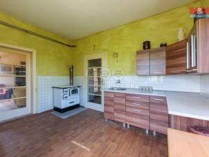 Prodej rodinného domu, Vejprty, Nerudova, 2532 m2