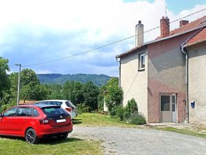 Prodej činžovního domu, Vražné - Hynčice, 201 m2