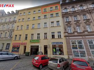 Prodej bytu 3+1, Karlovy Vary, Dr. Davida Bechera, 99 m2