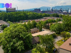 Prodej výrobních prostor, Třinec - Staré Město, 267 m2