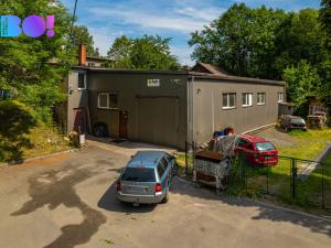 Prodej výrobních prostor, Třinec - Staré Město, 267 m2