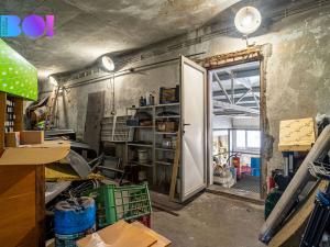 Prodej výrobních prostor, Třinec - Staré Město, 267 m2