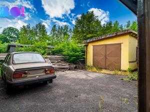 Prodej výrobních prostor, Třinec - Staré Město, 267 m2