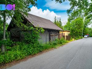 Prodej výrobních prostor, Třinec - Staré Město, 267 m2