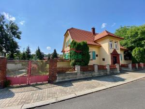 Prodej rodinného domu, Žatec, Adolfa Heyduka, 200 m2