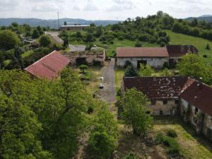 Prodej komerční nemovitosti, Rtyně nad Bílinou - Malhostice, 10712 m2