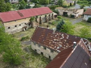 Prodej komerční nemovitosti, Rtyně nad Bílinou - Malhostice, 10712 m2