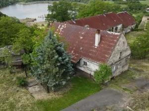 Prodej komerční nemovitosti, Rtyně nad Bílinou - Malhostice, 10657 m2