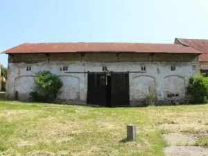 Prodej komerční nemovitosti, Rtyně nad Bílinou - Malhostice, 10657 m2