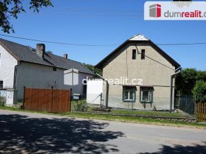 Prodej chalupy, Sedlec-Prčice - Měšetice, 90 m2