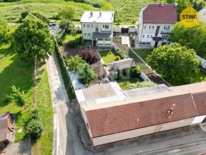Prodej rodinného domu, Terezín, 251 m2