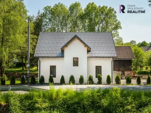 Prodej chalupy, Rudná pod Pradědem - Stará Rudná, 202 m2