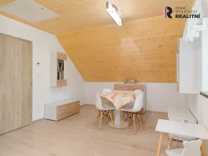 Prodej chalupy, Rudná pod Pradědem - Stará Rudná, 202 m2