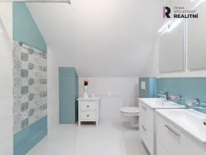 Prodej chalupy, Rudná pod Pradědem - Stará Rudná, 202 m2