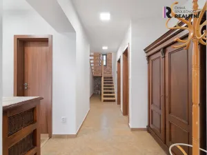 Prodej chalupy, Rudná pod Pradědem - Stará Rudná, 202 m2