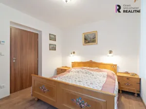 Prodej chalupy, Rudná pod Pradědem - Stará Rudná, 202 m2