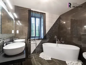 Prodej chalupy, Rudná pod Pradědem - Stará Rudná, 202 m2