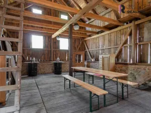 Prodej chalupy, Rudná pod Pradědem - Stará Rudná, 202 m2
