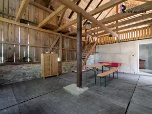 Prodej chalupy, Rudná pod Pradědem - Stará Rudná, 202 m2